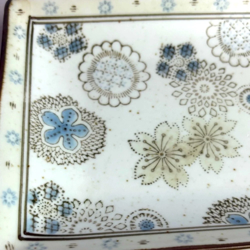 Cost Plus World Market charming floral